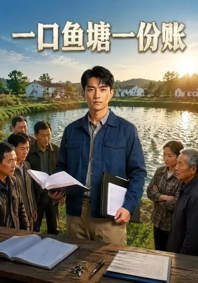 一口鱼塘一份账(全集)