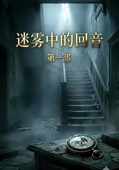 迷雾中的回音第一部(全集)