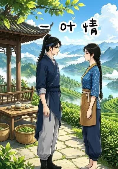 一叶情(全集)