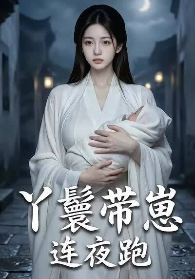 丫鬟带崽连夜跑(全集)