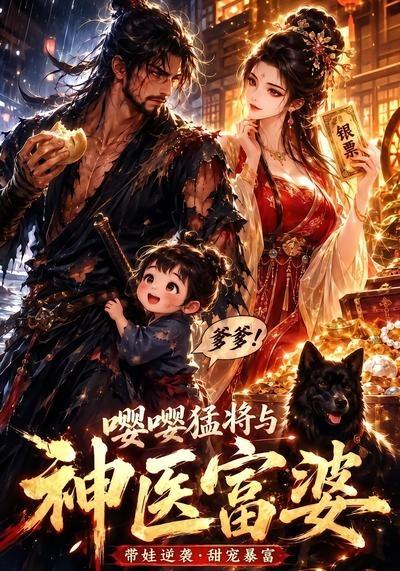 嘤嘤猛将与神医富婆(全集)