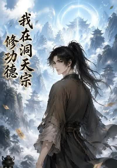 我在洞天宗修功德(全集)