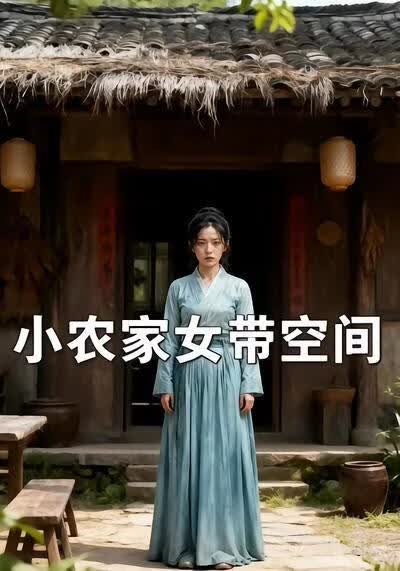 小农家女带空间(全集)