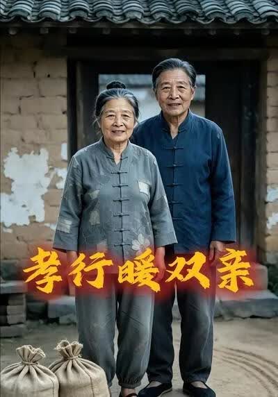 孝行暖双亲(全集)