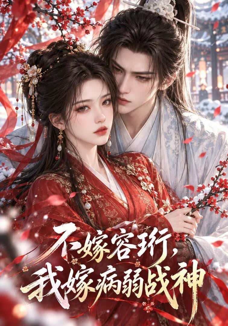 不嫁容珩，我嫁病弱战神(全集)