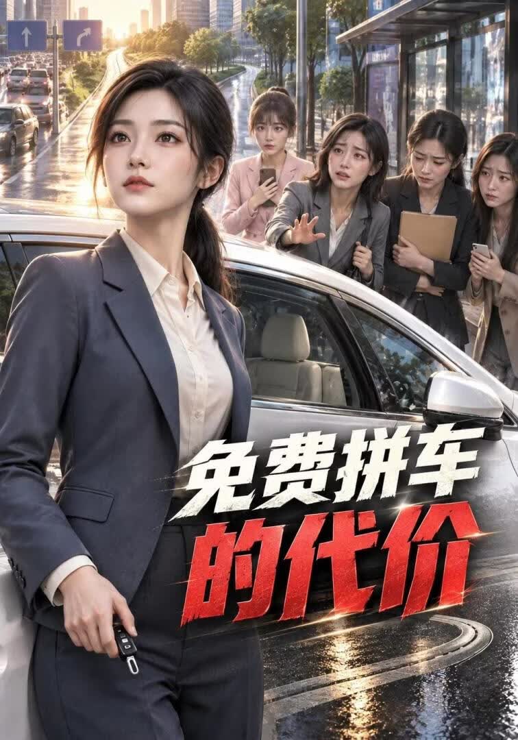 免费拼车的代价(全集)