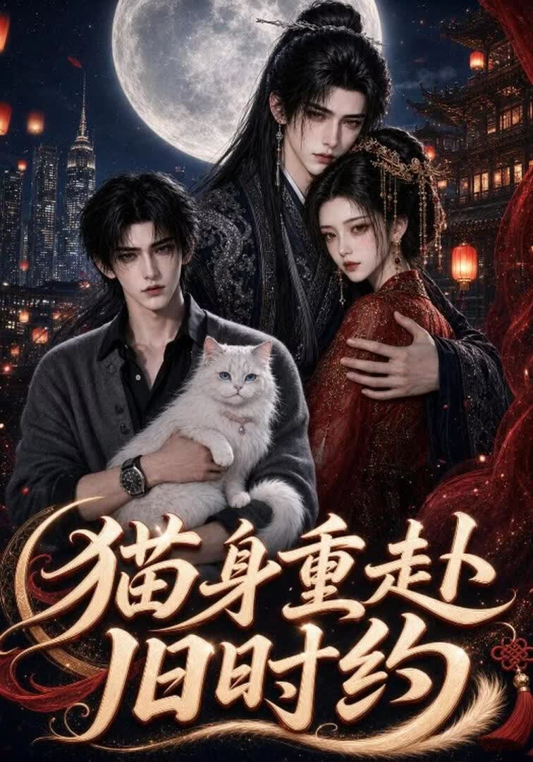 猫身重赴旧时约(全集)