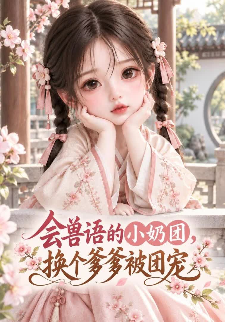 会兽语的小奶团，换个爹爹被团宠(全集)