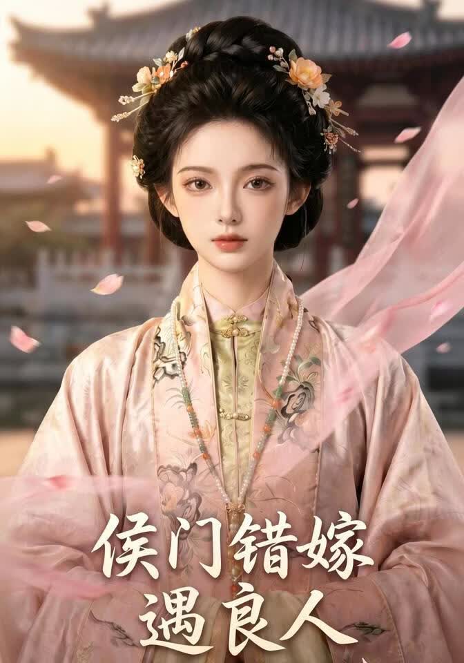 侯门错嫁遇良人(全集)