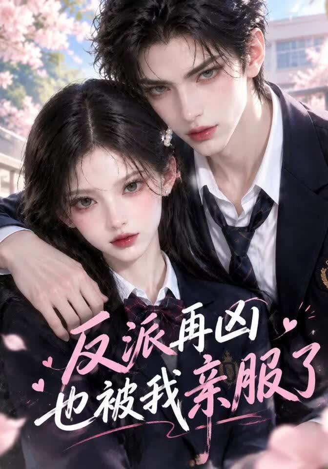 反派再凶也被我亲服了(全集)
