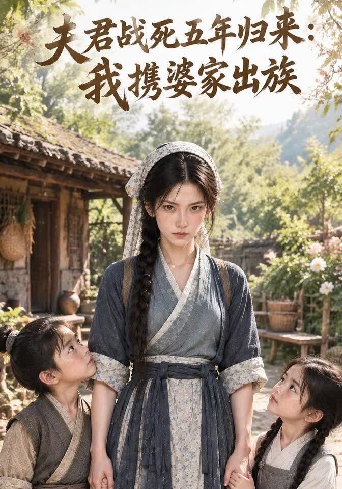 夫君战死五年归来：我携婆家出族(全集)
