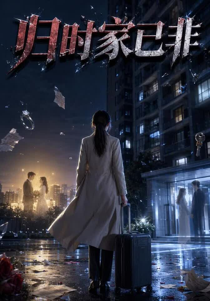 归时家已非(全集)