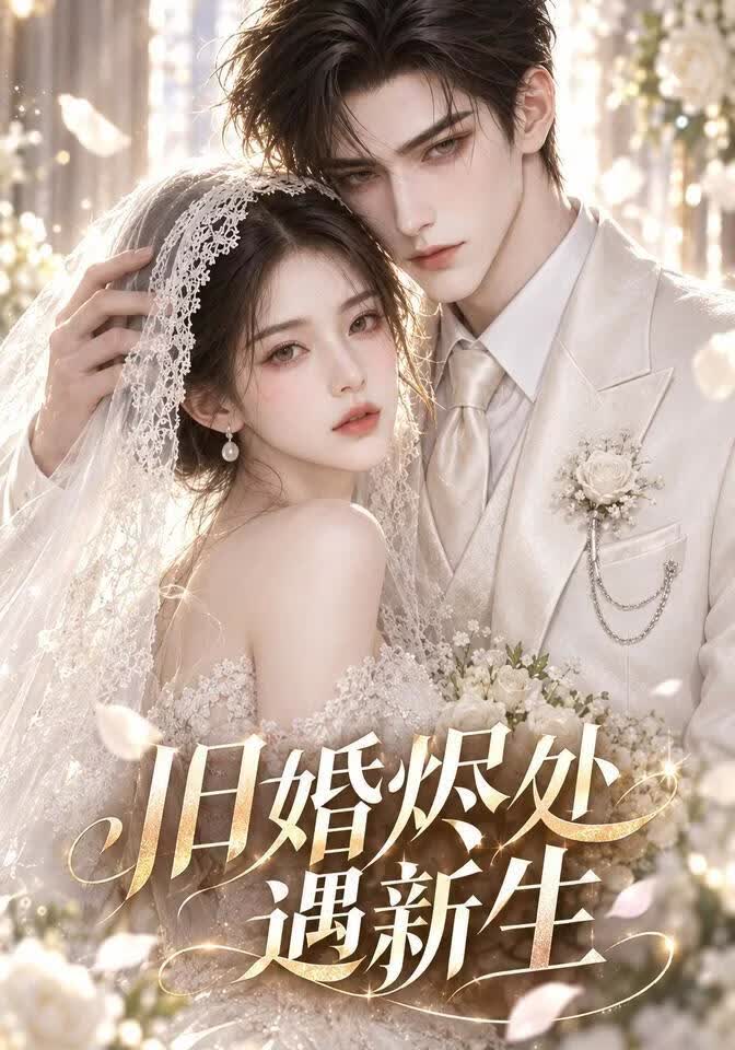 旧婚烬处遇新生(全集)