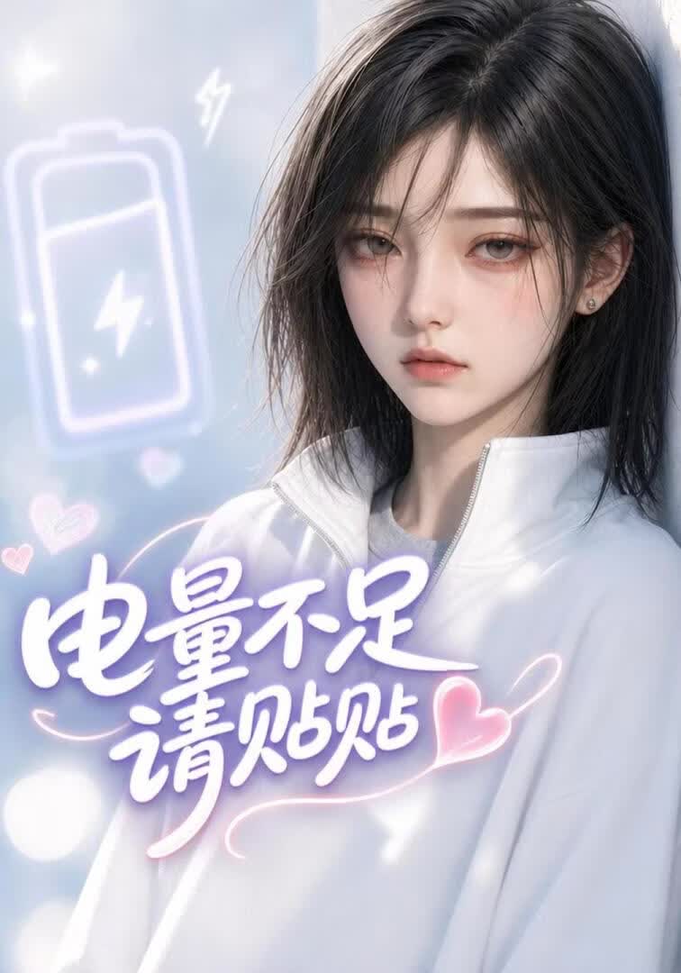 电量不足请贴贴(全集)