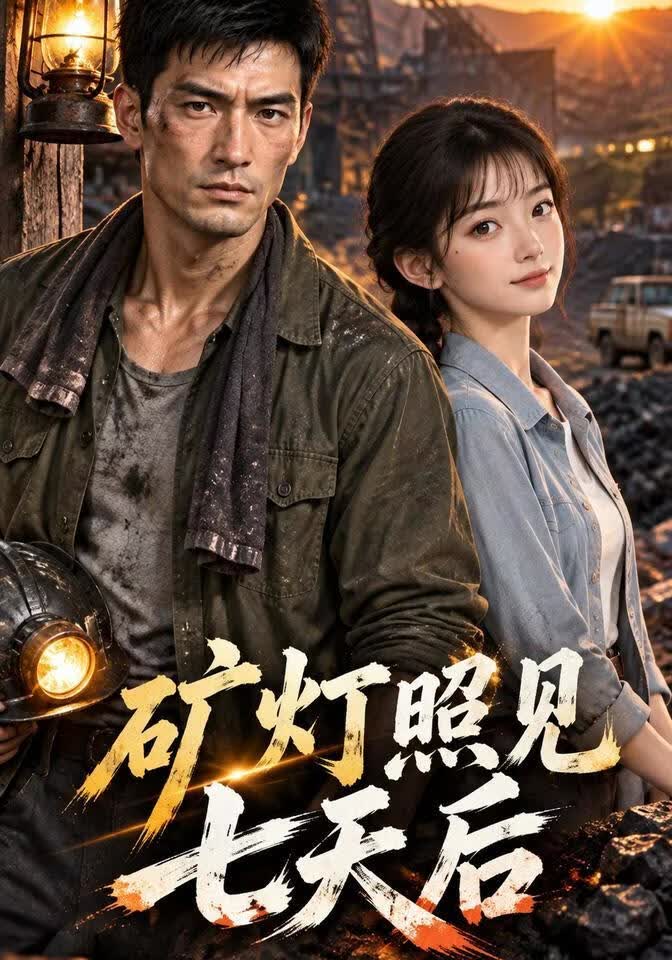 矿灯照见七天后(全集)