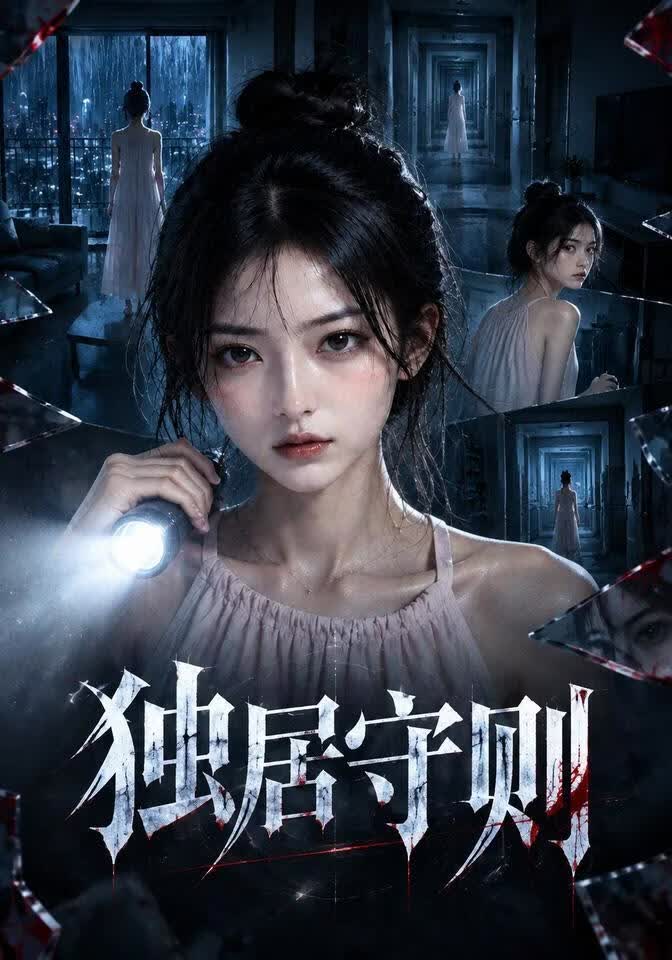 独居守则(全集)