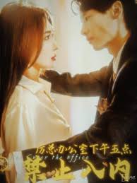 厉总办公室下午五点禁止入内(全集)