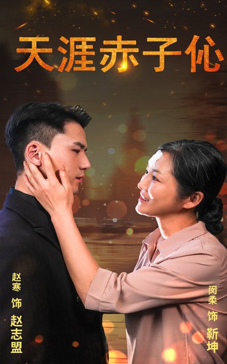 天涯赤子心(全集)