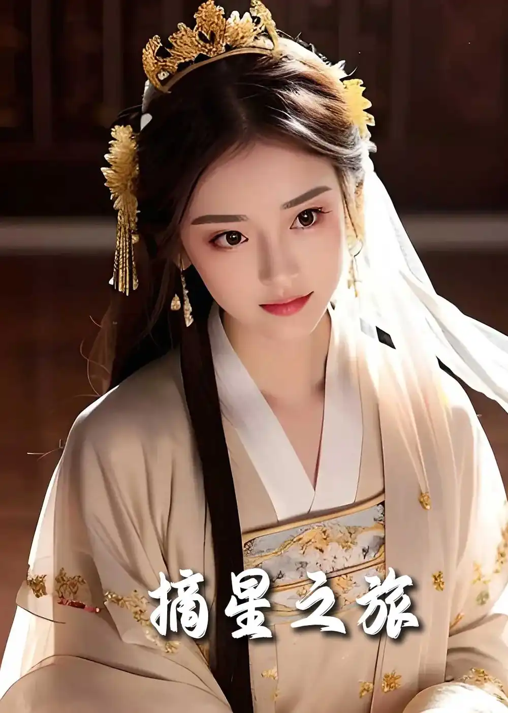 摘星之旅(全集)