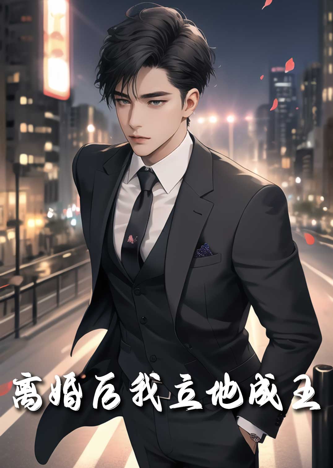 重生九十九世 离婚后我立地成王(全集)