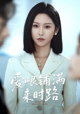 爱恨铺满来时路(全集)