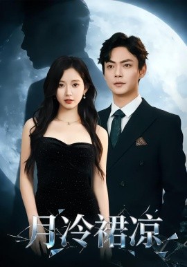 月冷裙凉(全集)