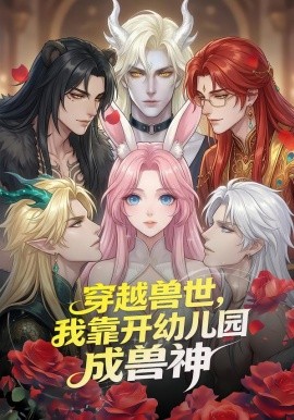 穿越兽世我靠开幼儿园成兽神(全集)