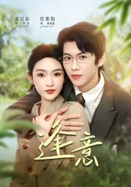 逢意(全集)